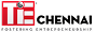 TiE Chennai logo